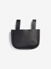 FHB Unisex Nageltasche schwarz - Franz
